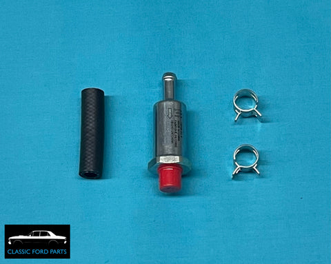 MOTORCRAFT FUEL FILTER SUIT AUTOLITE & MOTORCRAFT CARBY