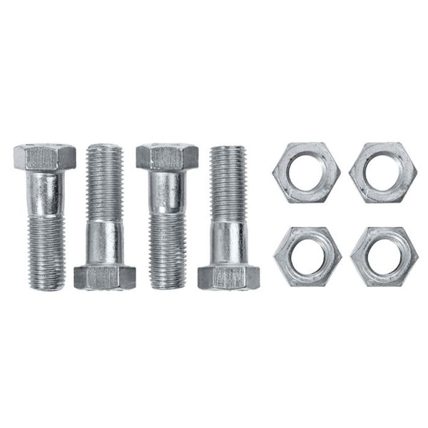 1964 - 1966 FORD MUSTANG STRUT ROD TO LOWER CONTROL ARM BOLT KIT