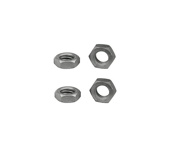 1967 - 1970 FORD MUSTANG 302 351 WINDSOR ENGINE LIFT HOOKS NUTS CONCOURS