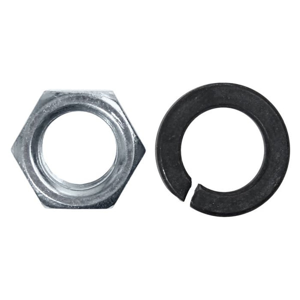 1965 TO 5/1/1967 FORD MUSTANG PITMAN ARM NUT HARDWARE KIT 1"