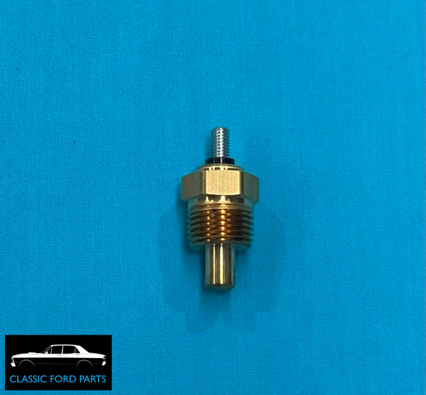 TEMPERATURE SENDING UNIT FAIRMONT FALCON V8 XR XT XW XY XA XB XC GT GTHO GS