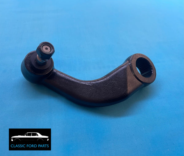 POWER STEERING BOX PITMAN ARM FAIRMONT FALCON XA XB XC GT GS
