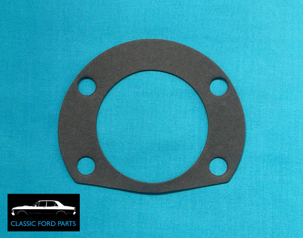 AXLE HOUSING FLANGE GASKET SUIT DRUM REAR FAIRMONT FALCON XR XT XW XY XA XB XC GT GS