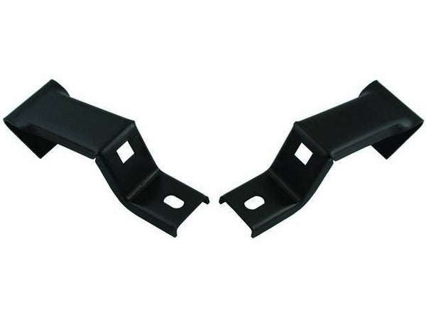 1967 - 1968 FORD MUSTANG REAR BUMPER GUARD BRACKETS
