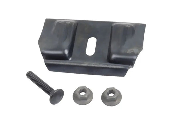 1964 - 1966 FORD MUSTANG BATTERY HOLD DOWN CLAMP KIT