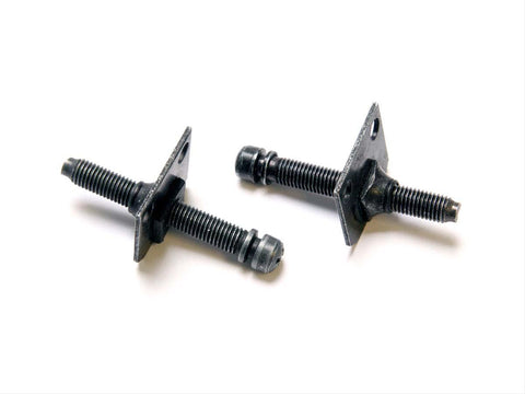 1969 FORD MUSTANG HEADLIGHT ADJUSTERS PAIR