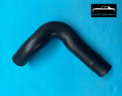 LOWER RADIATOR HOSE CLEVELAND FAIRMONT FALCON XW XY GT GTHO GS