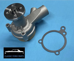 NEW 6 CYLINDER WATER PUMP SUIT FUTURA FALCON XK XL XM XP