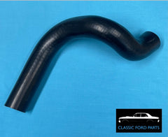 UPPER RADIATOR HOSE 351 WINDSOR FALCON XW GT GTHO