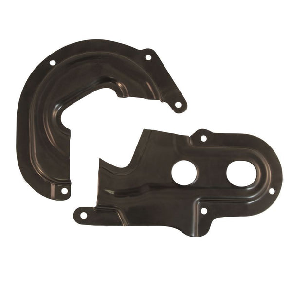 1969 - 1970 FORD MUSTANG A/C FIREWALL BRACKET