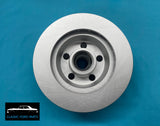 FRONT ROTOR DISC LARGE HUB FAIRMONT FALCON XB XC XD XE XF GT GS COBRA GXL