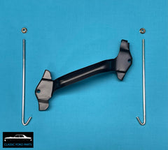 TOP BATTERY CLAMP & RODS KIT FAIRMONT FALCON XA XB GT GS K-CODE V8