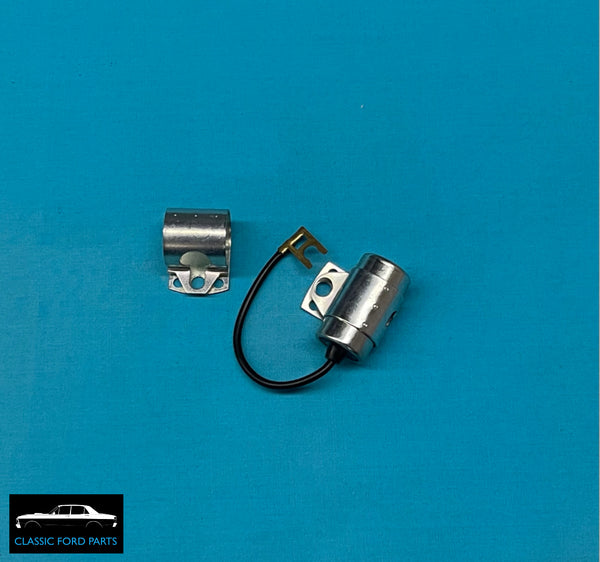 CONDENSOR DUAL POINT SUIT FALCON XW XY GTHO