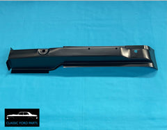 BUCKET SEAT RAIL BRACE UNDER FLOOR PAN LEFT HAND FAIRMONT FUTURA FALCON XR XT XW XY GT GTHO GS