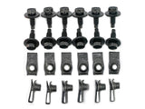 1964 - 1968 FORD MUSTANG TOP FENDER HARDWARE KIT
