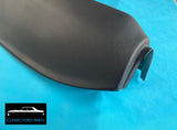 BLACK CRASH PAD WITH SPEAKER HOLES FAIRMONT FALCON XW XY GT GTHO GS