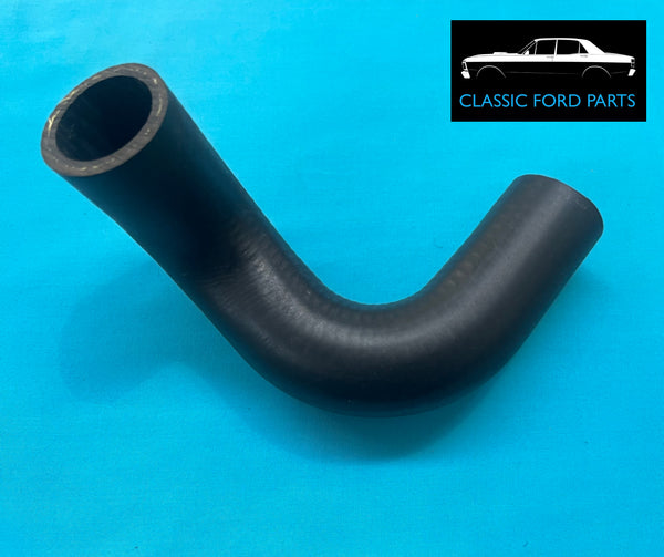 UPPER RADIATOR HOSE FORD ESCORT MK2 2.0L 4 CYL RS 2000