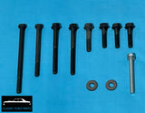WINDSOR LATE WATER PUMP BOLT KIT CONCOURS FAIRMONT FALCON XW XY GT GS