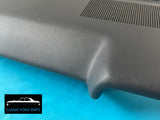 BLACK CRASH PAD WITH SPEAKER HOLES FAIRMONT FALCON XW XY GT GTHO GS