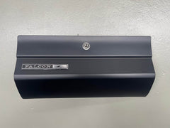XW XY FALCON GLOVE BOX LID