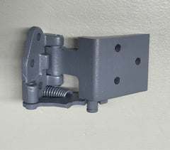 1964-1966 MUSTANG LOWER DOOR HINGE RH