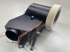 XR XT FALCON HEATER BOX ASSEMBLY