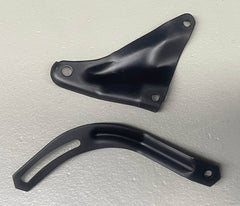 GENUINE CLEVELAND ALTERNATOR BRACKETS SUIT FALCON XW XY XA GT GTHO GS