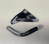 GENUINE CLEVELAND ALTERNATOR BRACKETS SUIT FALCON XW XY XA GT GTHO GS