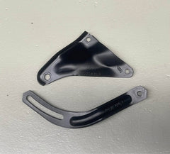 GENUINE CLEVELAND ALTERNATOR BRACKETS SUIT FALCON XW XY XA GT GTHO GS