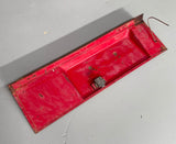 UTE & PANEL VAN SPARE WHEEL DOOR XW XY FALCON