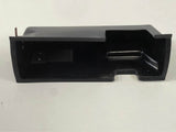 1969 MUSTANG GLOVE BOX INSERT WITH AIR CON GENUINE