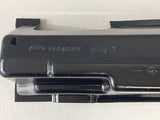 1969 MUSTANG GLOVE BOX INSERT WITH AIR CON GENUINE