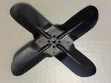 GENUINE 66-67 MUSTANG FAIRLANE 289 302 4 BLADE FAN