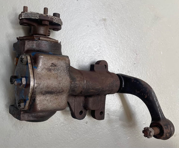 XW XY FALCON STEERING BOX