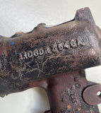 XW XY FALCON STEERING BOX