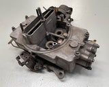 GENUINE AUTOLITE 4100 CARBY C5ZF-F