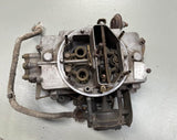 AUTOLITE 4100 CARBY C5ZF-D SUIT 1965-66 MUSTANG