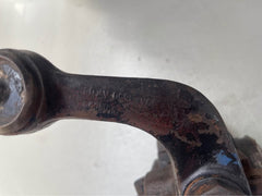 XW XY FALCON STEERING BOX