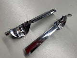 1965 MUSTANG FOG LAMP BARS
