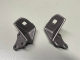 1964 - 1965 MUSTANG V8 ENGINE MOUNTS GENUINE RESTORED