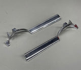 1965 MUSTANG FOG LAMP BARS
