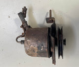 POWER STEERING PUMP SUIT XA XB XC FALCON FAIRMONT GT GS ZF ZG FAIRLANE