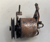 POWER STEERING PUMP SUIT XA XB XC FALCON FAIRMONT GT GS ZF ZG FAIRLANE