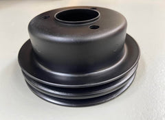 GENUINE FORD MUSTANG CRANKSHAFT PULLEY SUIT 1965-1967 MUSTANG