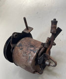 POWER STEERING PUMP SUIT XA XB XC FALCON FAIRMONT GT GS ZF ZG FAIRLANE