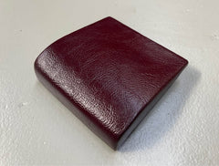 BURGUNDY PADDED DASH PIECE FAIRMONT XW XY