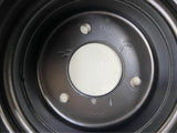 GENUINE FORD MUSTANG CRANKSHAFT PULLEY SUIT 1965-1967 MUSTANG