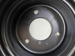 GENUINE FORD MUSTANG CRANKSHAFT PULLEY SUIT 1965-1967 MUSTANG