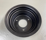 GENUINE FORD MUSTANG CRANKSHAFT PULLEY SUIT 1965-1967 MUSTANG