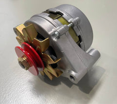 CONCOURS RESTORED GENUINE XY GT FALCON EMAIL ALTERNATOR